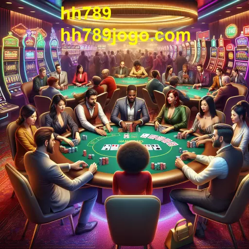 A Revolução do Multijogador: Conectando Jogadores em Todo o Mundo