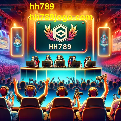 A Ascensão dos Esportes Eletrônicos: Um Novo Horizonte Competitivo